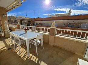 Apartamento La Ola
